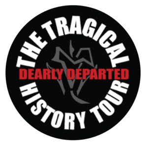Dearly Departed Tours